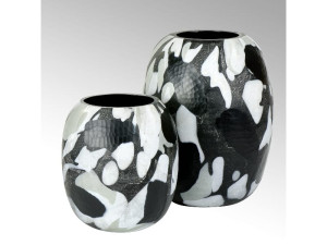 Круглая витражная ВАЗа