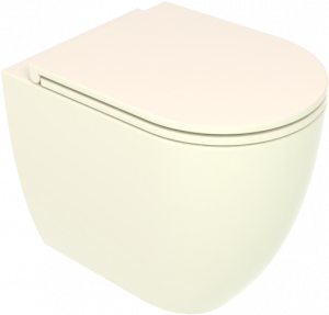 LKWC0115 Напольный унитаз приставной GSG CERAMIC
