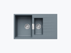 Кухонные мойки Tolero Loft TL-860