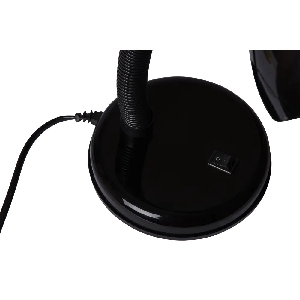 Рабочая лампа TDM Electric цвет черный STLM-2026152 - Вид №4