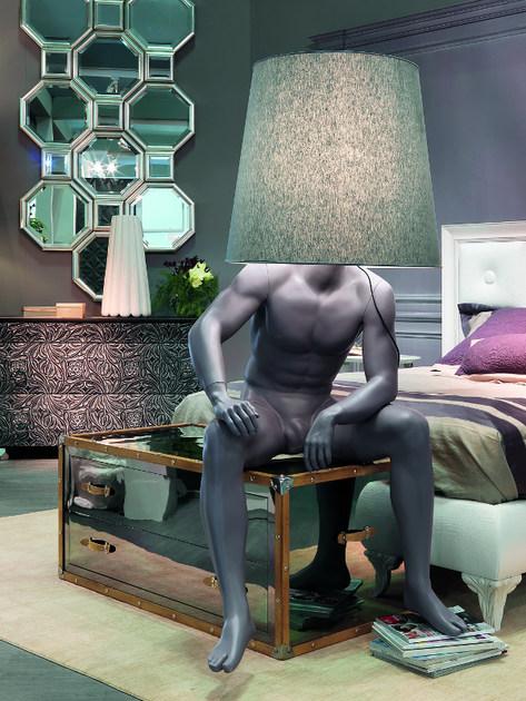 Bizzotto Торшер прямого света sun-id-1423689 - Вид №1