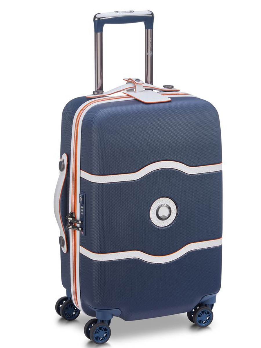 1672809 02 Чемодан 1672809 S Delsey Chatelet Air RG 