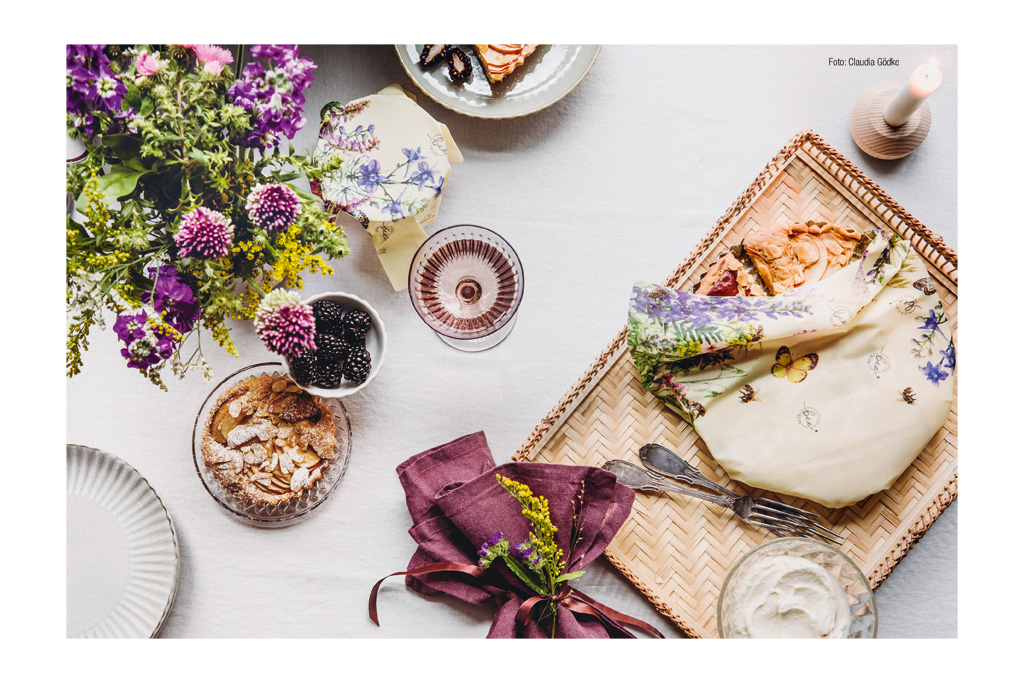 802102 кисть из пчелиного воска мир Buerstenwelt  - Вид №4