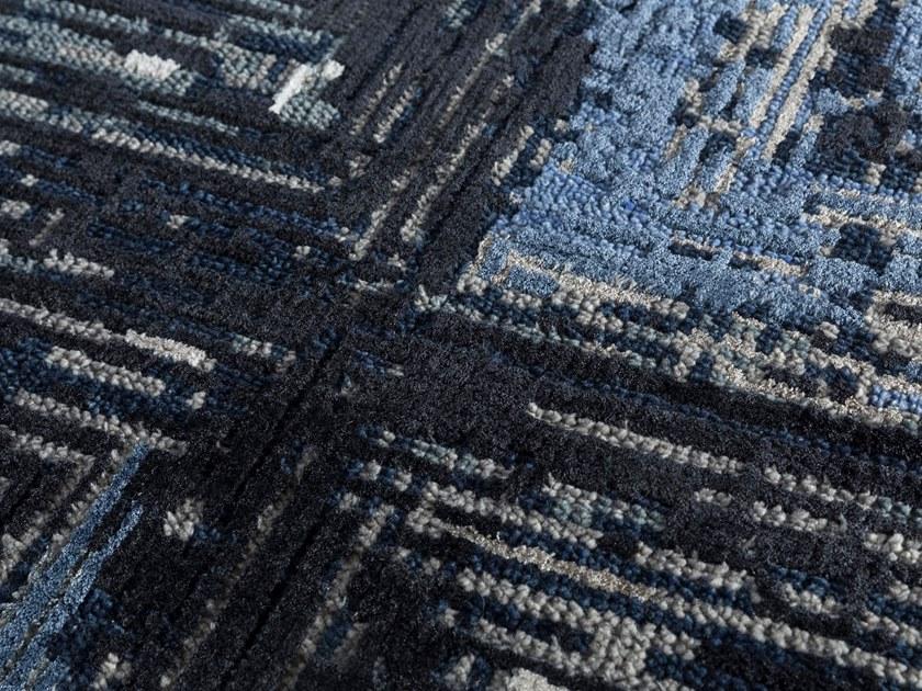 Jaipur Rugs Ковер ручной работы Esme Usl-205-0001 - Вид №3