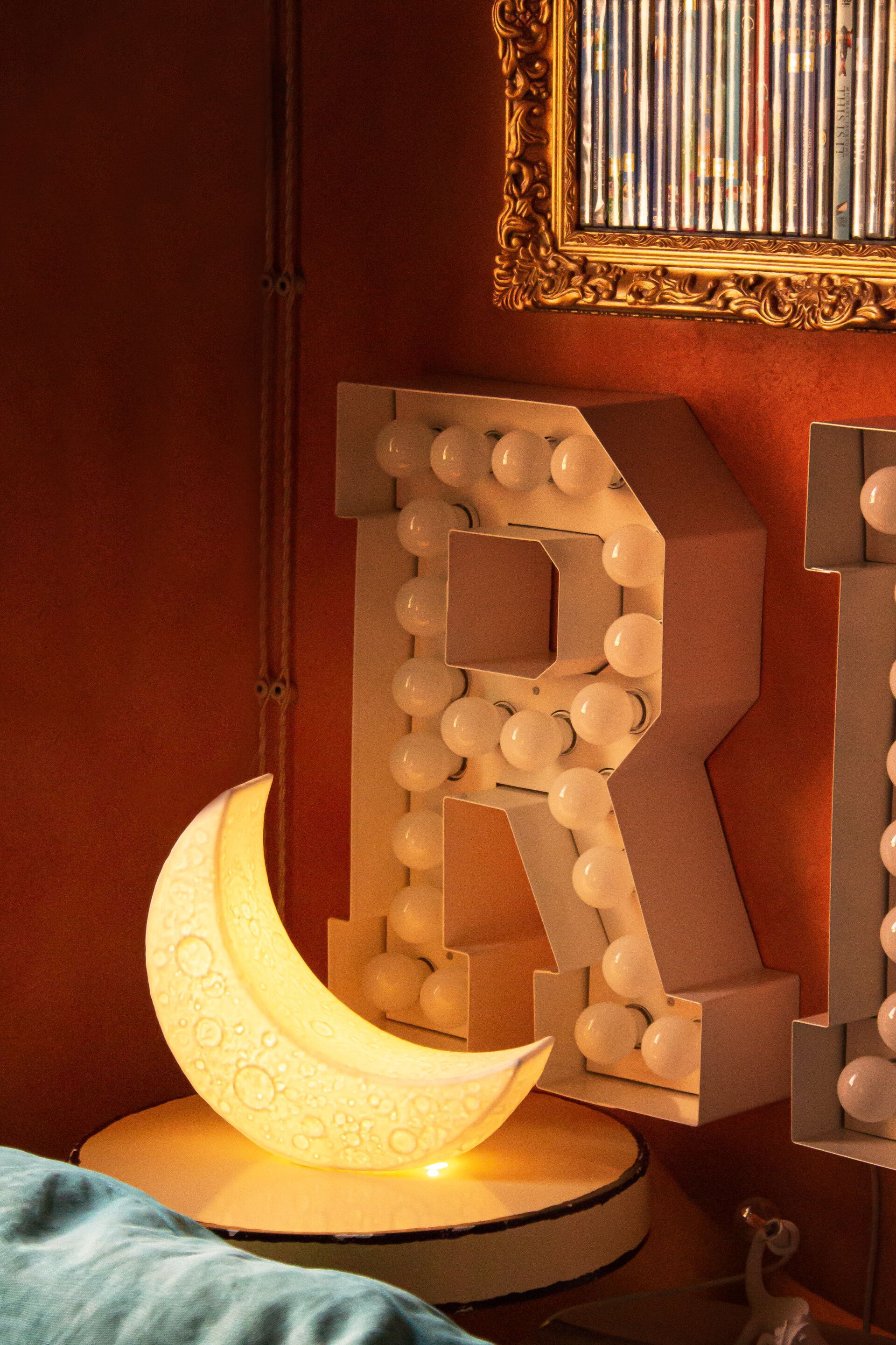 Китай настольная лампа In Stock Seletti ARCH-00061182 - Вид №6