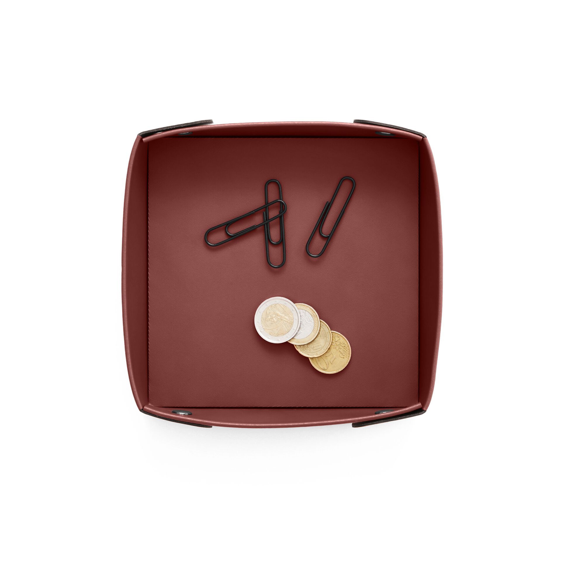 Опорожнениячехлы из регенерированной кожи EGLOOH PERSEO ARCH-00005810 - Вид №14