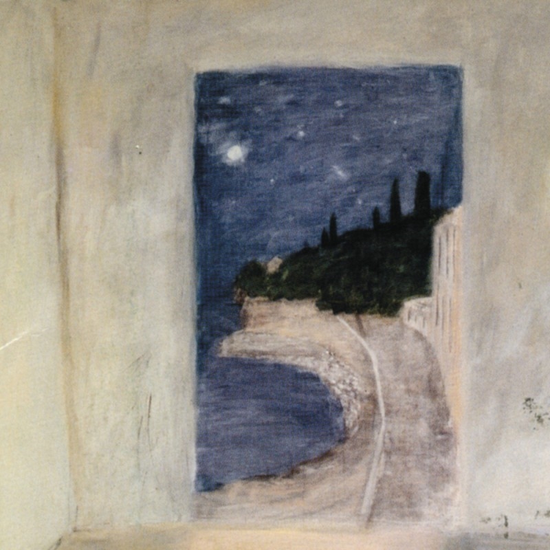 0905/CX38 Картина 0905 Adriani e Rossi  - Вид №1