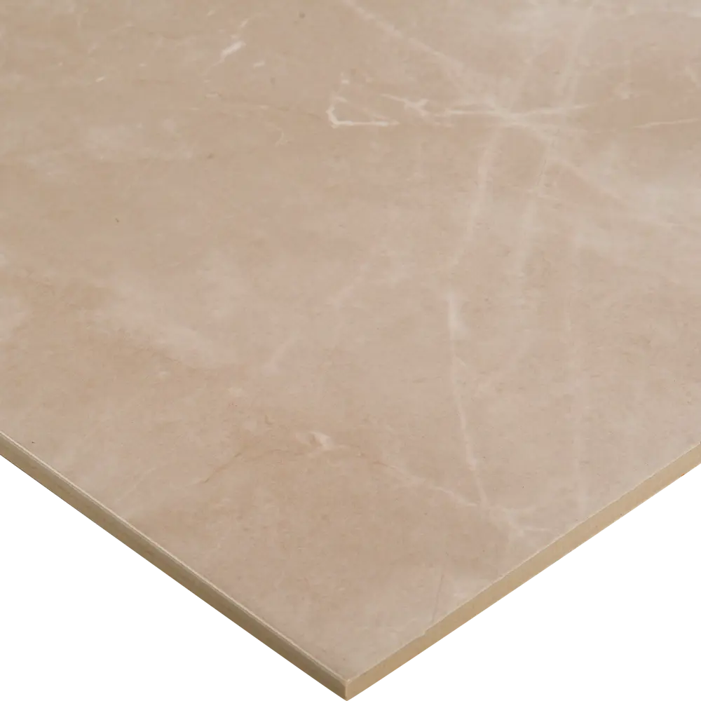 Керамогранит Шахтинская Плитка Дора 40x40 см 1.6 м² цвет бежевый STLM-2141323 - Вид №2