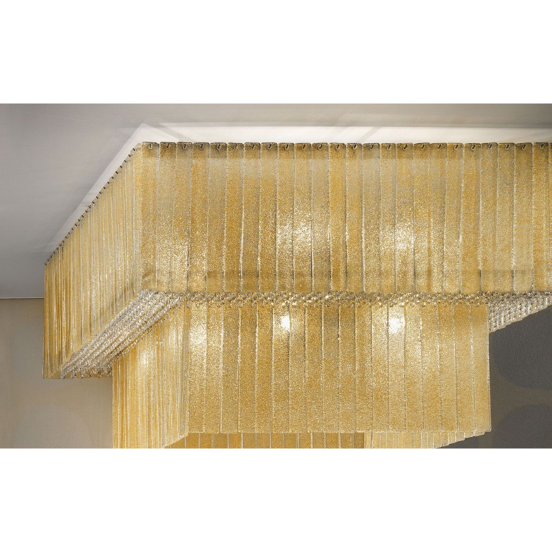 Masiero VE 1120 PL12 люстра потолочная ve1120pl12 - Вид №1