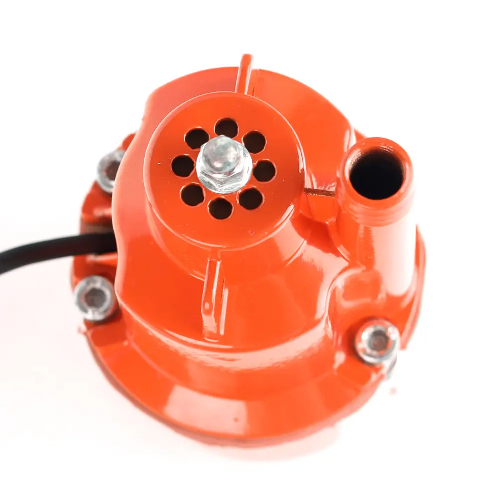 Вибрационный насос Patriot VP 24В для чистой воды с защитой от перегрева 89356874 STLM-0955050 - Вид №3