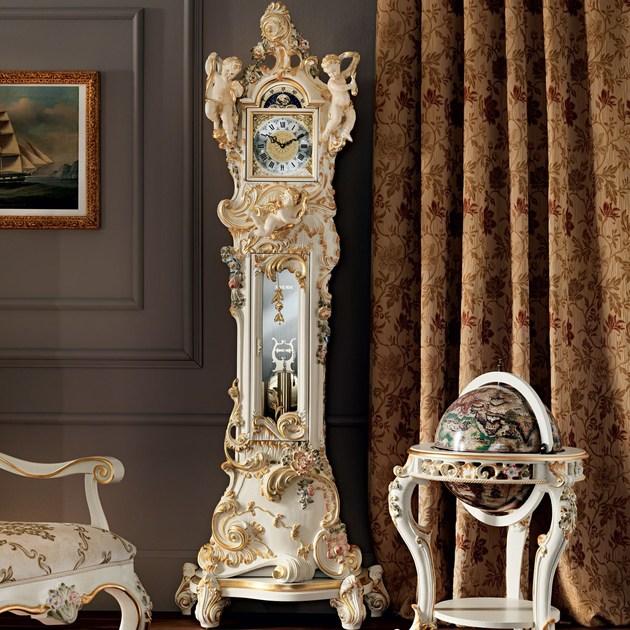 Modenese Gastone Маятниковые часы из массива дерева Villa venezia sun-id-1408363 - Вид №1