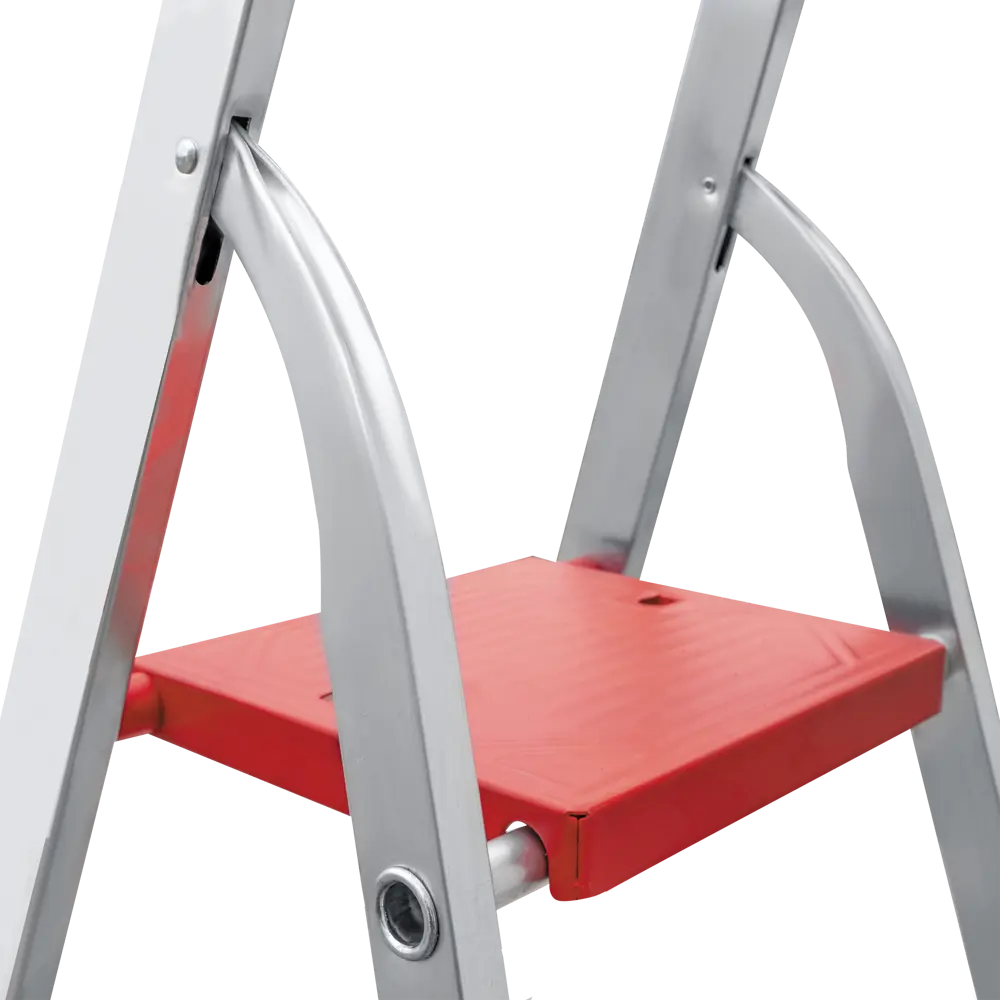 Стремянка Новая Высота Артель - профессиональная алюминиевая 5-ступенчатая 82695053 STLM-0034316 - Вид №5