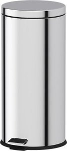 JBS 006 Ведро с педалью 30L SORCOSA Plain