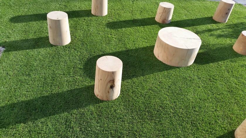 Roofingreen Поднятый наружный модуль с теплоизоляцией sun-id-1481746 - Вид №17