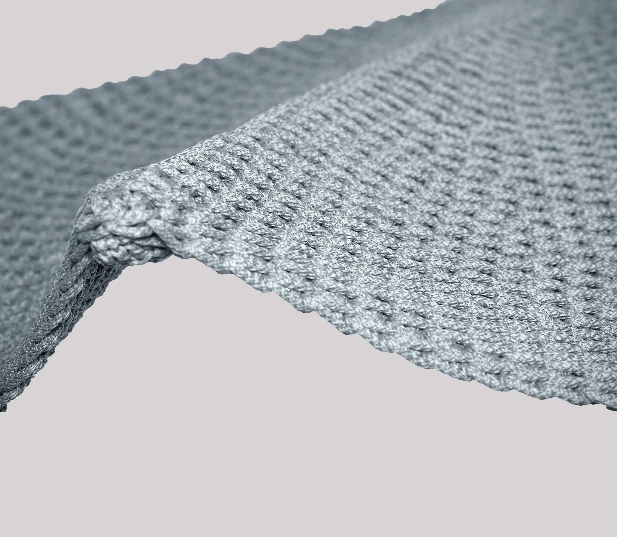 Ткань круглый зонтик Ilektras Croshade CLASSIC CROCHET ARCH-00108189 - Вид №6