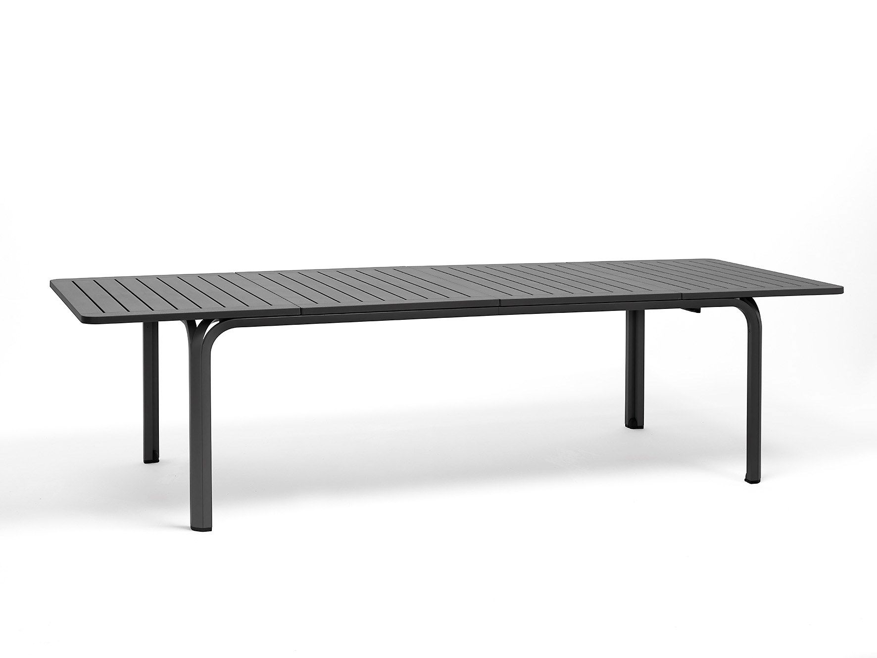 DurelTOP выдвижной прямоугольный садовый стол Nardi Лавр-Пальма ARCH-00066651 - Вид №21