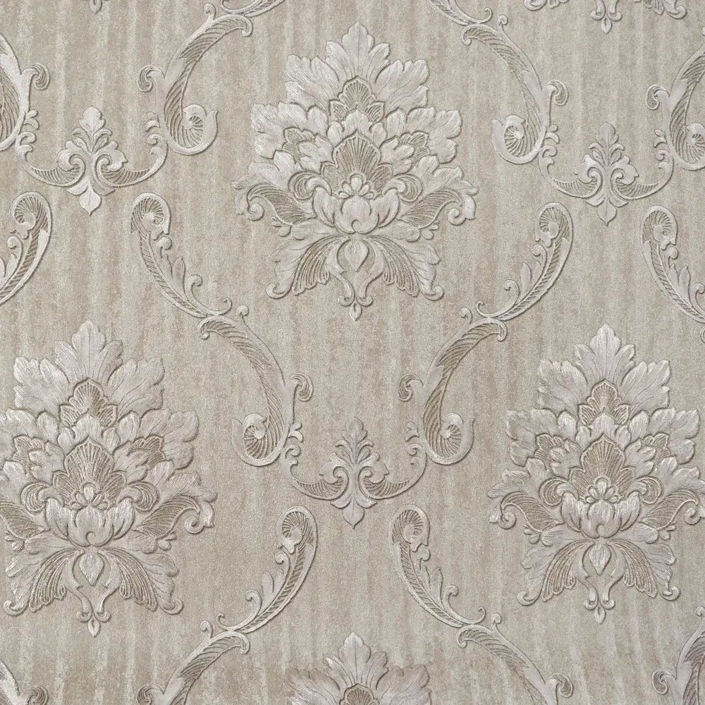 Обои флизелиновые Royal мокко 1.06x10 м 600806 SOLO STLM-2097504 - Вид №1