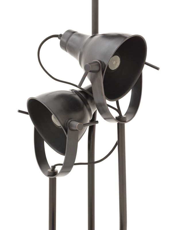 Напольная лампа Melbury от Eichholtz Бронзовый 109333 EICHHOLTZ ЭЛИТНЫЕ 059974 Бронза  - Вид №2