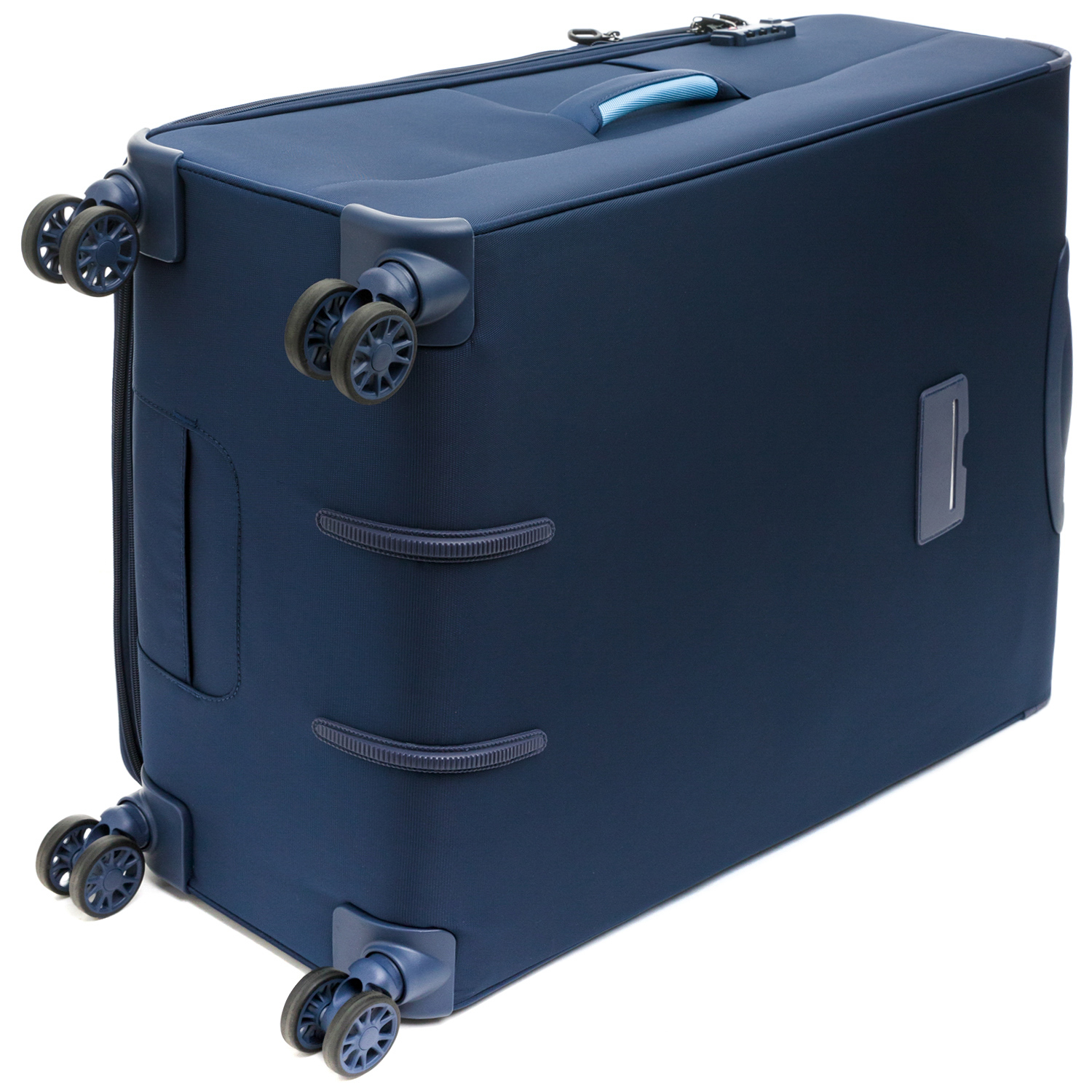 M2777-04-72 Чемодан M2777*72 L March Easy - Вид №4