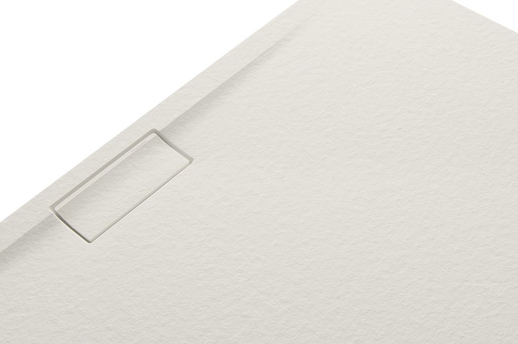 MCBATH Nova Stone Cover 120x90 прямоугольная слоновая кость sun-id-1959840 - Вид №2