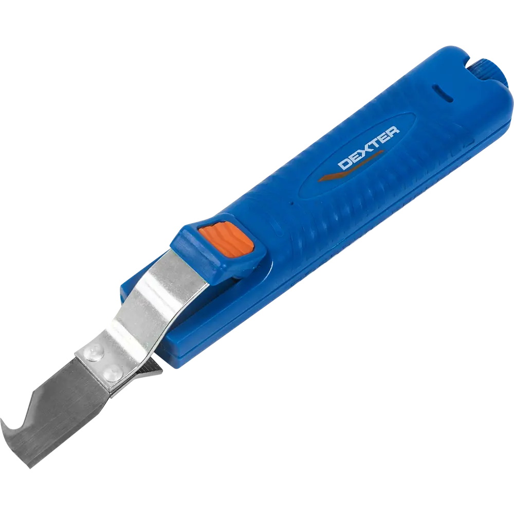 82956444 Нож для снятия изоляции Dexter GL-DP1236A STLM-0038313 