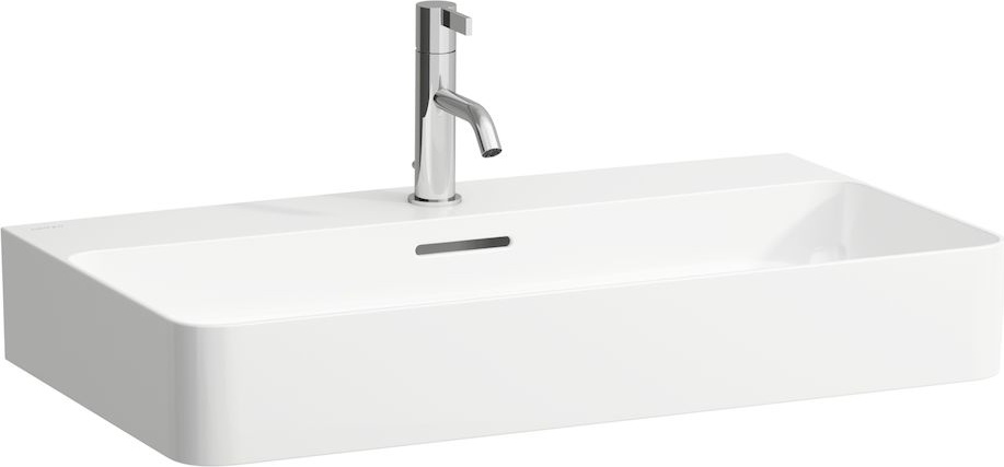 H8162857571081 Раковина, для установки на поверхность LAUFEN PRO - Вид №1