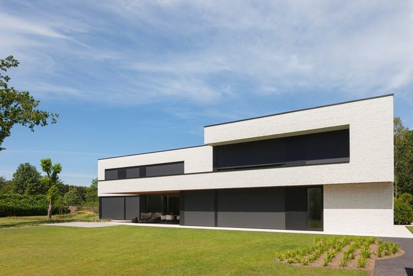 RENSON Тент тканевый с боковыми направляющими sun-id-1441940 - Вид №4