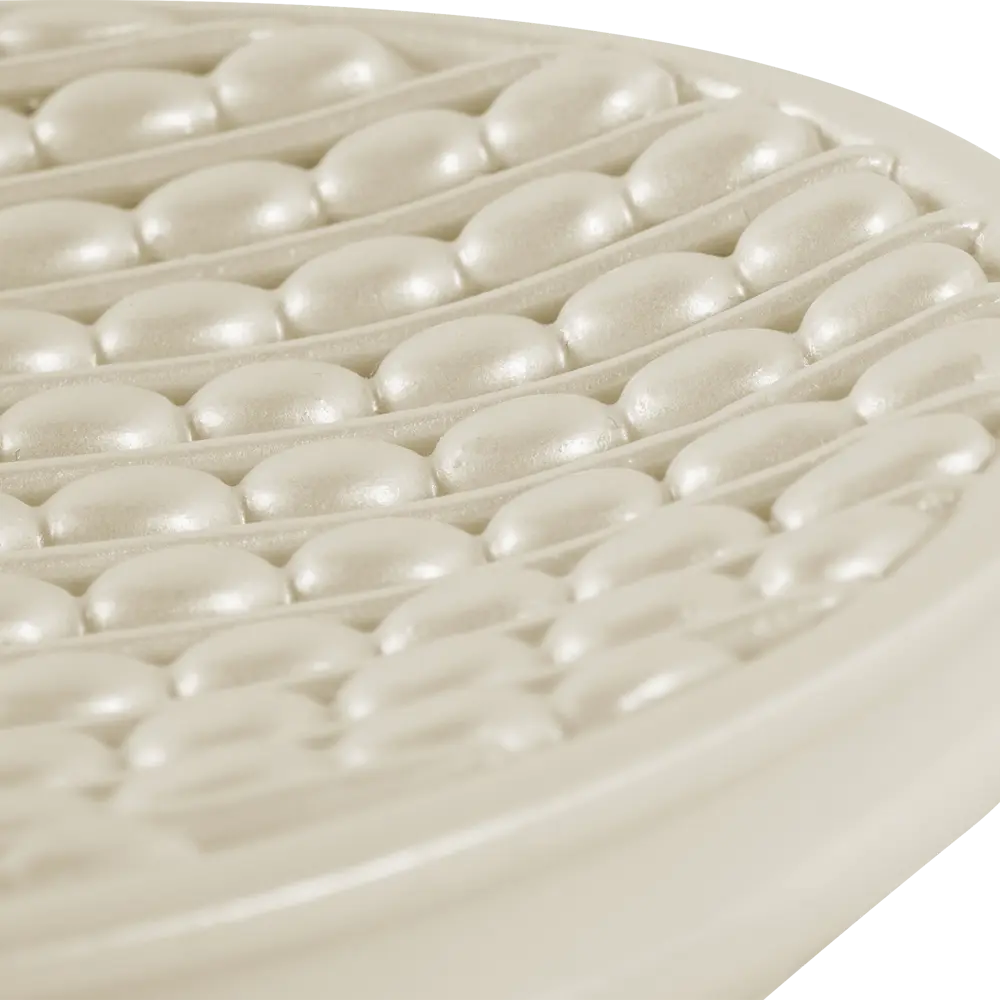 Мыльница настольная «Classic» керамика цвет белый Santreyd STLM-2178863 - Вид №1