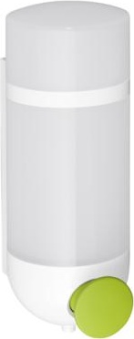 800.06.10099 Дозатор для жидкого мыла HEWI System 800 K  - Вид №3