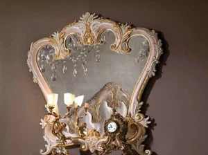 Arvestyle Настольное зеркало в раме Marie claire Br-2054