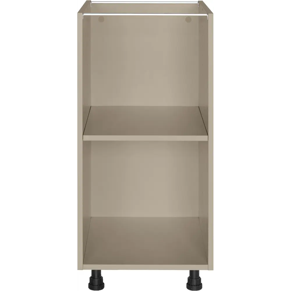 Каркас для напольного кухонного шкафа 40x77x56 см ДСП цвет бежевый Santreyd STLM-2099243 - Вид №1