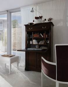 Секретер VILLA BORGHESE SELVA 6375