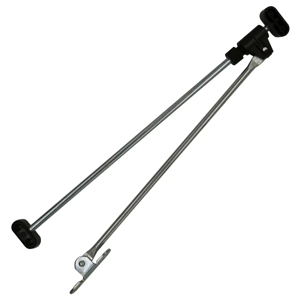 Кронштейн секретерный 0.15 мм серый серый Santreyd STLM-2136728