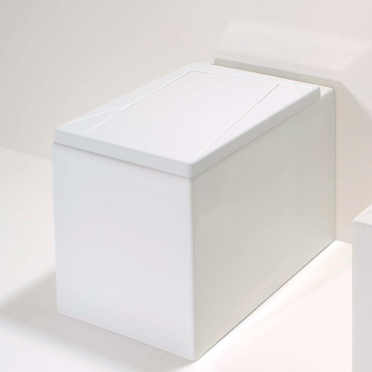 OZCOPRTI13 Крышка сиденья быстросъемное soft close GSG CERAMIC - Вид №6