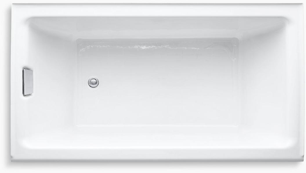 KOHLER Чай для двоих 66 K-855-L-DGB  - Вид №2