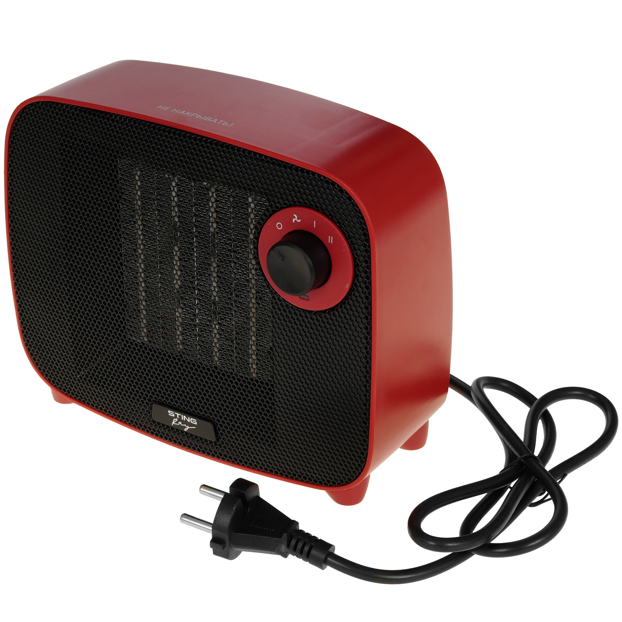 9111801 Тепловентилятор Stingray ST-FH1053A STDN-0065014 - Вид №5