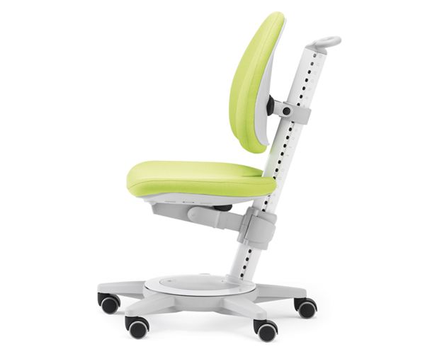 1955 Стул Maximo серый 2022 LAB.Space  - Вид №11