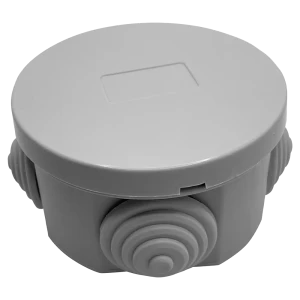 Распределительная коробка MONLID 65x35 мм