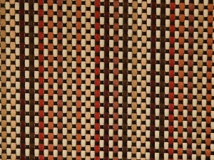 Aldeco Ткань из полиэстера моющаяся для штор Mystic & chic