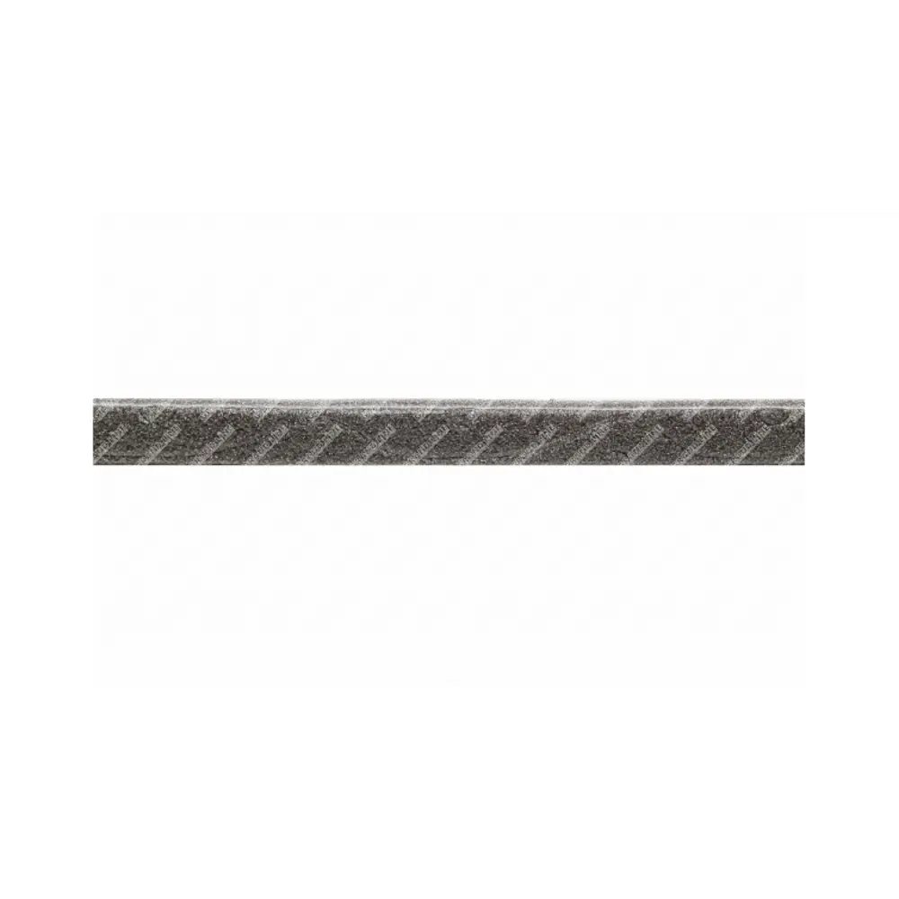 Уплотнитель профильный под металлочерепицу 1 м Grand Line STLM-2156667