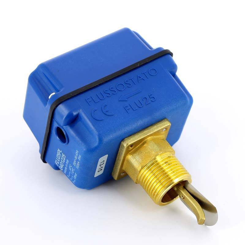 Реле протока WATTS FLU 25 10022079 - Вид №1