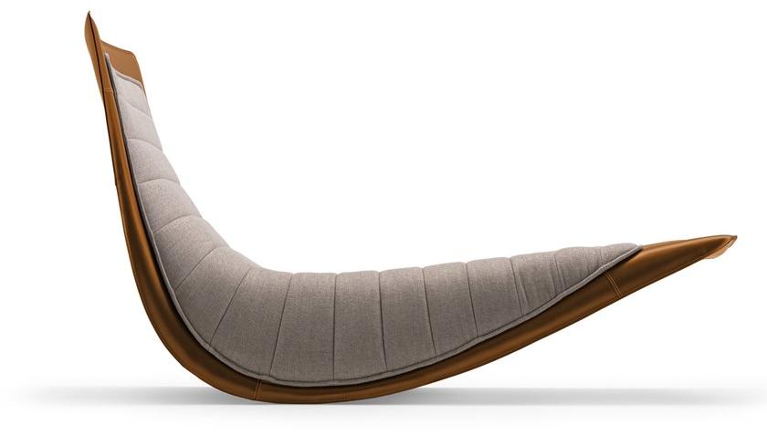 Zanotta Откидывающееся кресло sun-id-1411944 - Вид №2