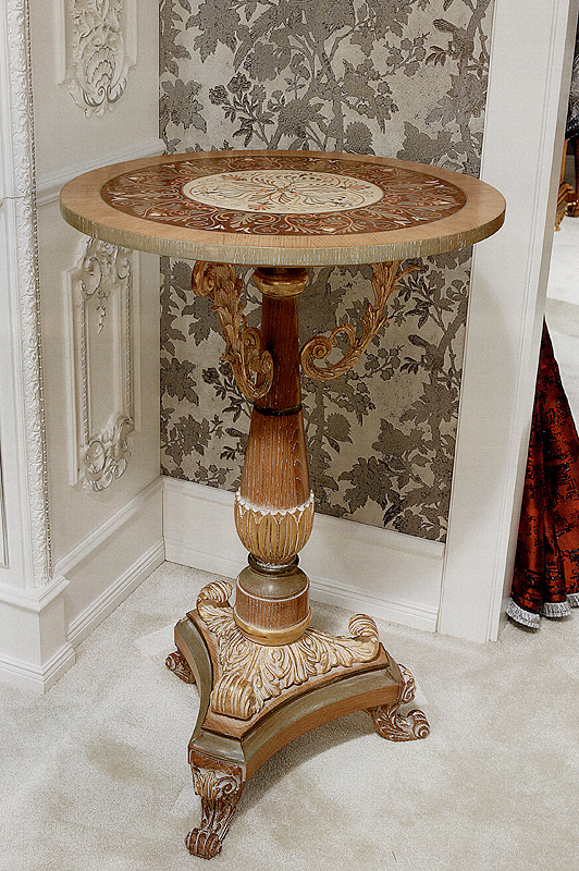 Подставка  EZIO BELLOTTI 5806 