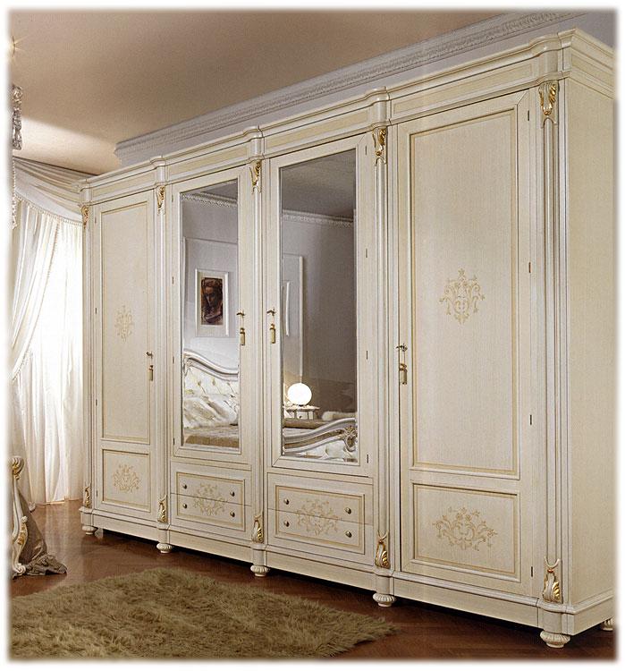 Шкаф  ANTONELLI MORAVIO 1146 Pitti