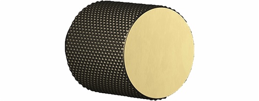 45358 Ручка IFO S9, бронза 