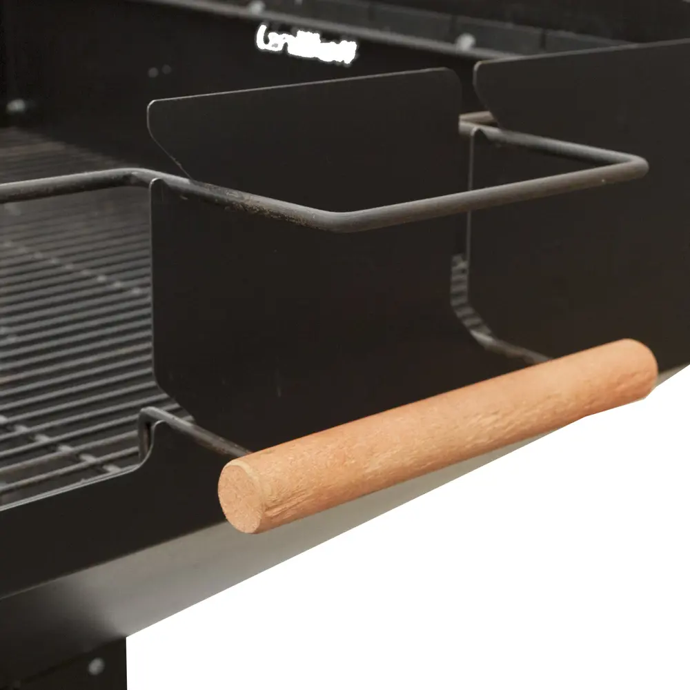 Мангал «Тюльпан» 53х110х66 см Santreyd STLM-2202112 - Вид №2