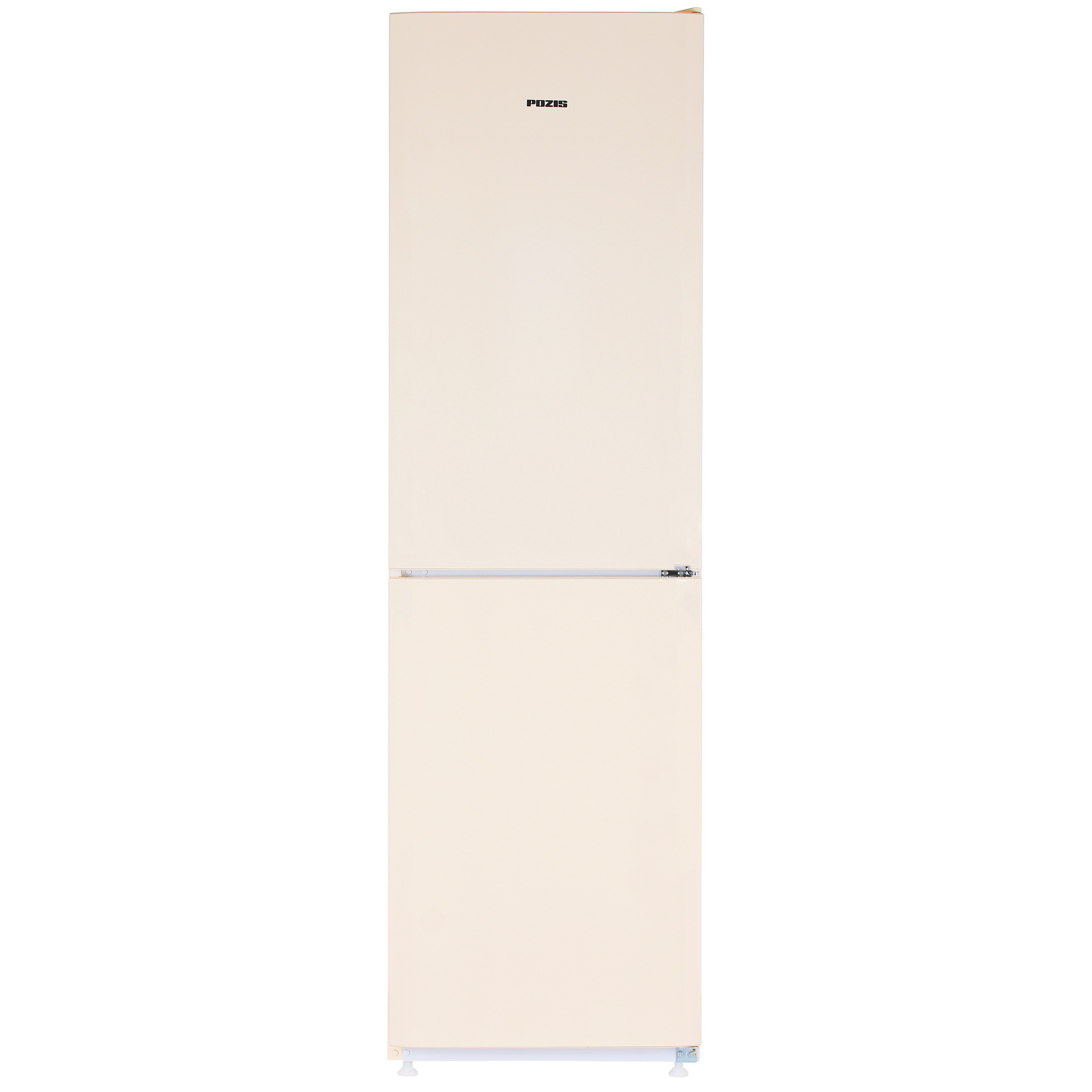 8140603 Холодильник с морозильником   Pozis RK-FNF-172BG бежевый STDN-0022171 - Вид №2