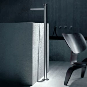 Смеситель напольный 7MTXQPRL_IXS Geda Nextage Toox без сливного гарнитура