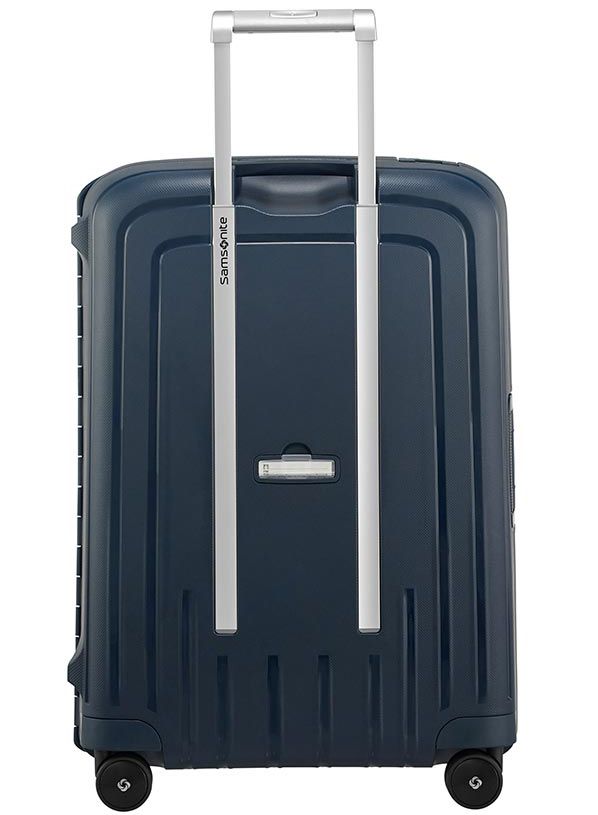 10U-37001 Чемодан 10U*001 Spinner 69/25 Samsonite S'Cure  - Вид №3