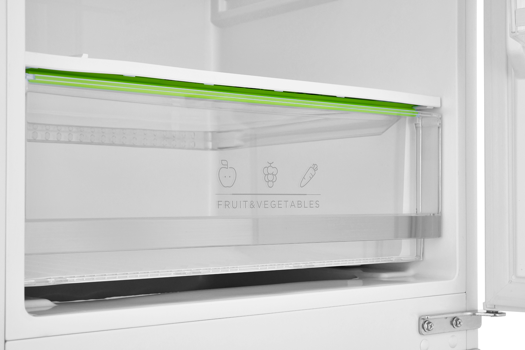 5362755 Встраиваемый холодильник ZUGEL ZRI1781NF STDN-0015655 - Вид №6